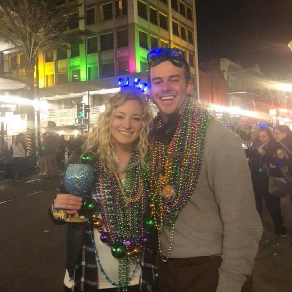 Meet your Posher, Zack